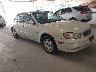 JNKCA31AX1T****** Salvage and Wrecked 2001 Infiniti I30 in Chattanooga