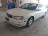 JNKCA31AX1T****** Used and Repairable 2001 Infiniti I30 in Chattanooga