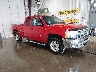 1GCRKSE78DZ****** Salvamento y Destrozados 2013 Chevrolet Silverado 1500 en Fargo
