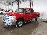 1GCRKSE78DZ****** Usados y Reparables 2013 Chevrolet Silverado 1500 en Fargo