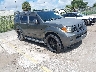 5N1AR18W97C****** Salvage and Wrecked 2007 Nissan Pathfinder in Orlando