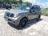 5N1AR18W97C****** Used and Repairable 2007 Nissan Pathfinder in Orlando