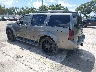 5N1AR18W97C****** Salvage and Repairable 2007 Nissan Pathfinder in Orlando