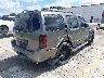 5N1AR18W97C****** Salvage and Wrecked 2007 Nissan Pathfinder in Florida State