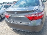 4T1BF1FKXHU****** Wrecked 2017 Toyota Camry