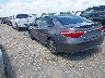 4T1BF1FKXHU****** Salvage and Repairable 2017 Toyota Camry in Houston