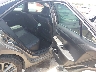 4T1BF1FKXHU****** Wrecked 2017 Toyota Camry in Houston