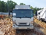 JALE5J167H7****** Destrozados 2017 Isuzu Nqr Dsl Crew en Estado de Georgia