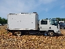 JALE5J167H7****** Usados 2017 Isuzu Nqr Dsl Crew en Estado de Georgia