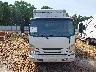 JALE5J167H7****** Salvamento 2017 Isuzu Nqr Dsl Crew en Estado de Georgia