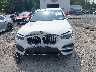 5UXTR9C58KL****** Wrecked 2019 BMW X3 in New York State