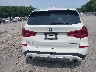 5UXTR9C58KL****** Wrecked 2019 BMW X3