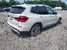 5UXTR9C58KL****** Salvage and Wrecked 2019 BMW X3 in New York State