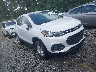 KL7CJNSB2HB****** Salvage and Wrecked 2017 Chevrolet Trax in Atlanta North