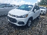 KL7CJNSB2HB****** Used and Repairable 2017 Chevrolet Trax in Atlanta North