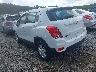 KL7CJNSB2HB****** Salvage and Repairable 2017 Chevrolet Trax in Atlanta North