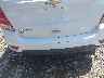 KL7CJNSB2HB****** Salvage and Repairable 2017 Chevrolet Trax in Georgia State