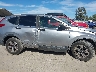 7FARW5H30HE****** Repairable 2017 Honda CR-V in California State
