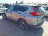 7FARW5H30HE****** Salvage and Repairable 2017 Honda CR-V in North Hollywood