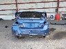 JF1VA2L65F9****** Wrecked 2015 Subaru WRX