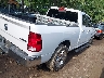 1C6RR7GT6FS****** Salvamento y Destrozados 2015 RAM 1500 en Estado de Virginia