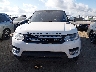 SALWR2EF2GA****** Wrecked 2016 Land Rover Range Rover Sport in Texas State