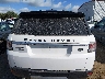 SALWR2EF2GA****** Wrecked 2016 Land Rover Range Rover Sport