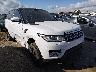 SALWR2EF2GA****** Salvage and Wrecked 2016 Land Rover Range Rover Sport in Austin