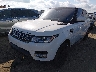 SALWR2EF2GA****** Used and Repairable 2016 Land Rover Range Rover Sport in Austin