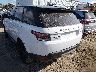 SALWR2EF2GA****** Salvage and Repairable 2016 Land Rover Range Rover Sport in Austin