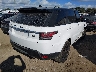 SALWR2EF2GA****** Salvage and Wrecked 2016 Land Rover Range Rover Sport in Texas State