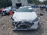5NPD84LF5LH****** Wrecked 2020 Hyundai Elantra in New York State