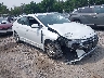 5NPD84LF5LH****** Salvage and Wrecked 2020 Hyundai Elantra in Albany