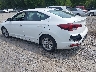 5NPD84LF5LH****** Salvage and Repairable 2020 Hyundai Elantra in Albany