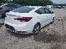 5NPD84LF5LH****** Salvage and Wrecked 2020 Hyundai Elantra in New York State