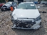 5NPD84LF5LH****** Salvage and Repairable 2020 Hyundai Elantra in New York State