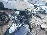 JYAVP28E58A****** Salvamento 2008 Yamaha Road Star 1700
