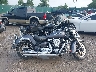 JYAVP28E58A****** Destrozados 2008 Yamaha Road Star 1700 en Estado de Kentucky