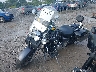 JYAVP28E58A****** Usados y Reparables 2008 Yamaha Road Star 1700 en Rec Rides Online Exclusive