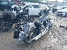 JYAVP28E58A****** Salvamento y Destrozados 2008 Yamaha Road Star 1700 en Estado de Kentucky