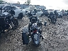 JYAVP28E58A****** Salvamento y Reparables 2008 Yamaha Road Star 1700 en Estado de Kentucky