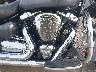 JYAVP28E58A****** Destrozados 2008 Yamaha Road Star 1700 en Rec Rides Online Exclusive