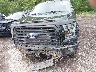 1FTEW1EG7HK****** Wrecked 2017 Ford F-150 in Ohio State