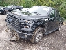 1FTEW1EG7HK****** Used and Repairable 2017 Ford F-150 in Cleveland