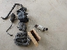 2C4RC1BG4DR****** Wrecked 2013 Chrysler Town & Country in Utah State