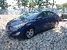 5NPDH4AE1DH****** Used and Repairable 2013 Hyundai Elantra in Central New Jersey