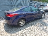 5NPDH4AE1DH****** Salvage and Wrecked 2013 Hyundai Elantra in New Jersey State