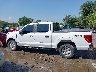 1FTFW1E55MK****** Repairable 2021 Ford F-150 in Kansas State