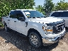 1FTFW1E55MK****** Salvage and Wrecked 2021 Ford F-150 in Kansas City