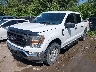 1FTFW1E55MK****** Used and Repairable 2021 Ford F-150 in Kansas City